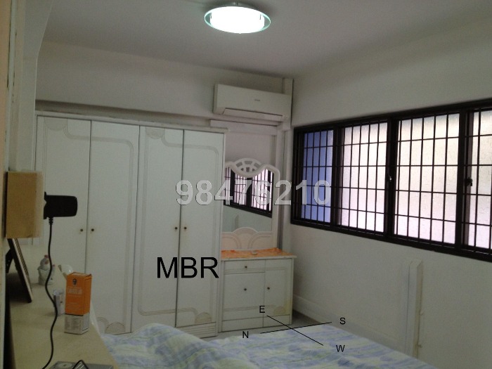 Blk 63 Chai Chee Road (Bedok), HDB 5 Rooms #218032